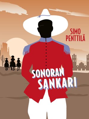 cover image of Sonoran sankari